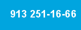913 251-16-66